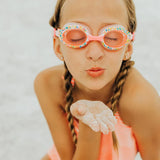 Goggles Cake Pop Sprinkles