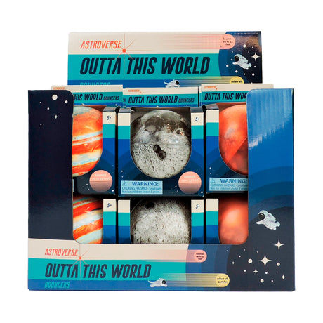 Outta This World Bouncer