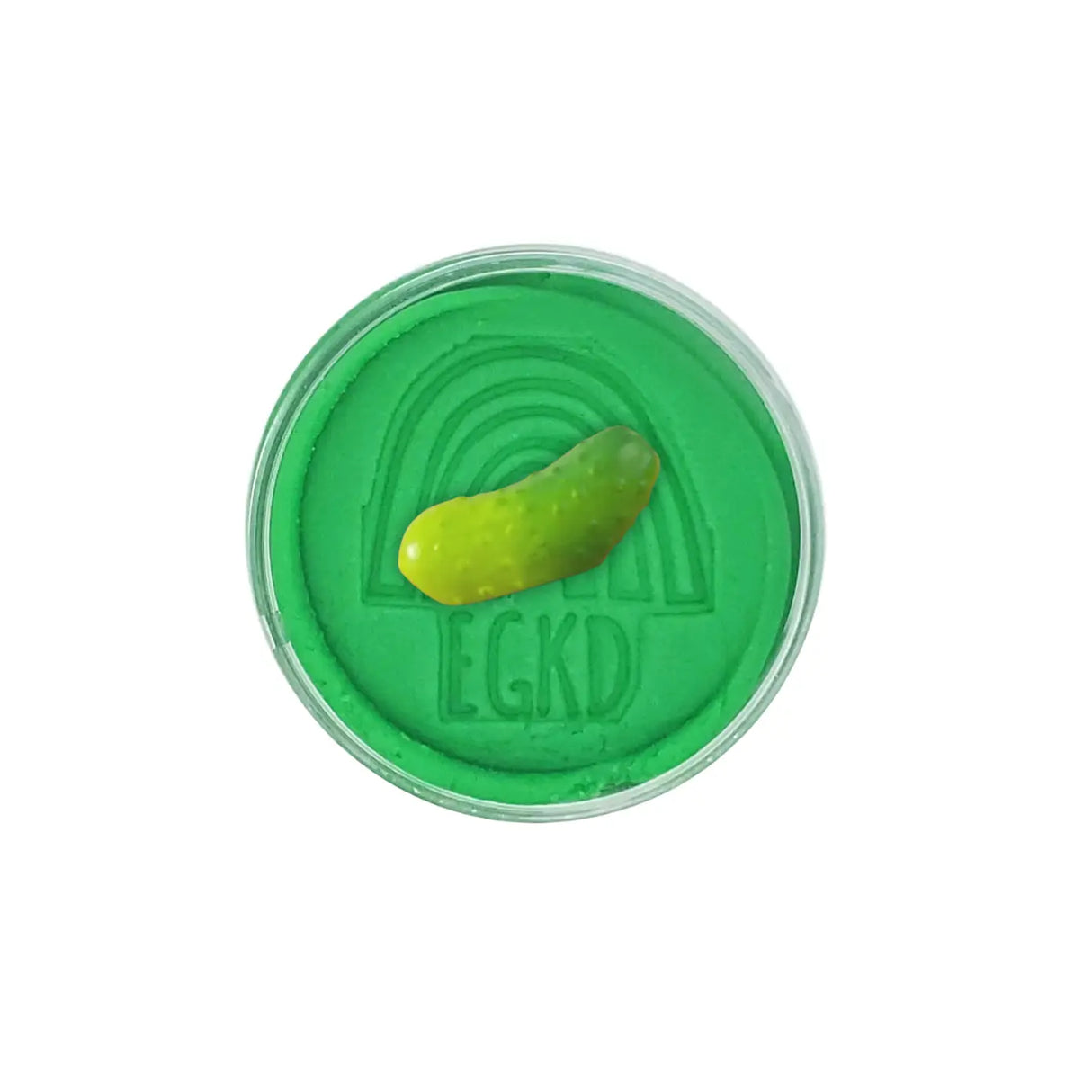 KidDough | Silly Dilly Pickle