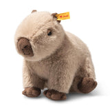 Capybara Chip