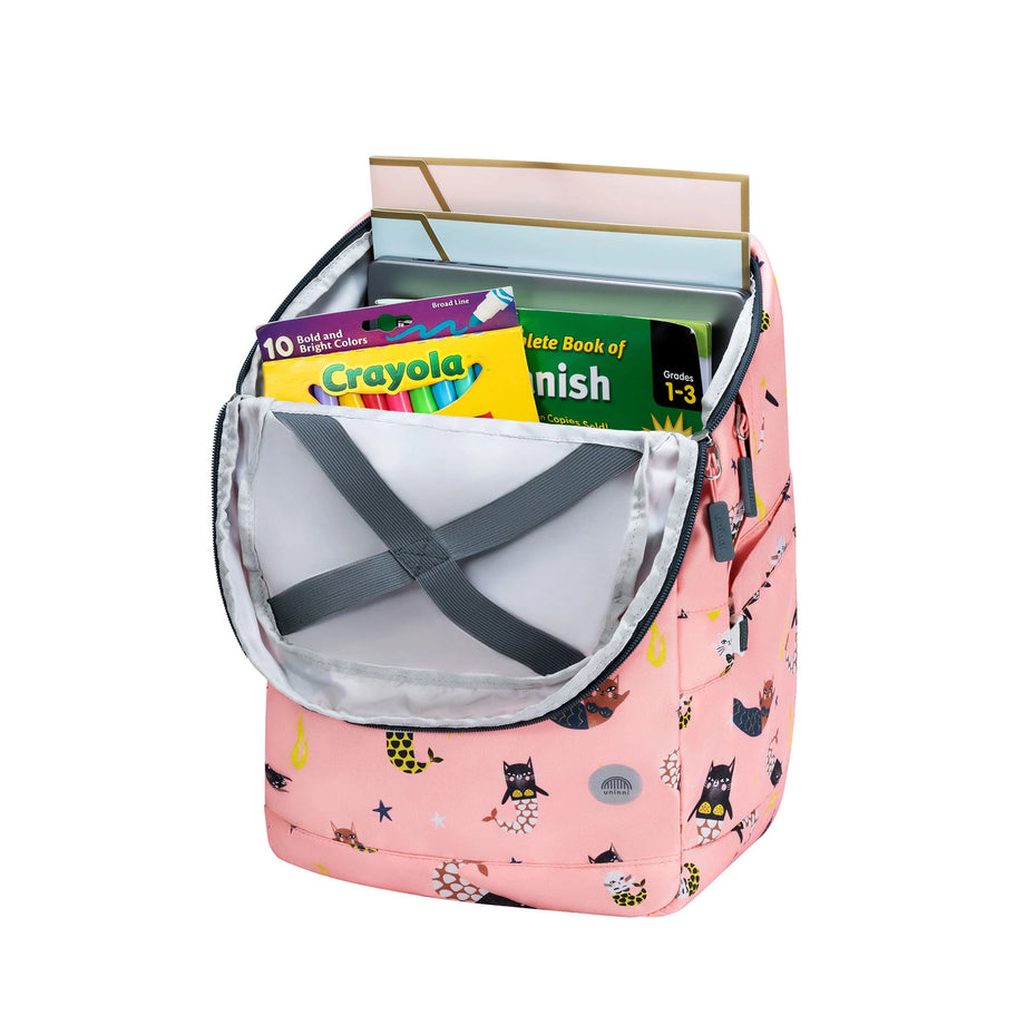 Pencil Case  Swimming Mercats – Treehouse Toys