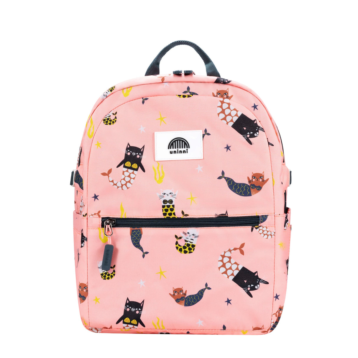 Ethan Backpack | Swimming Mercats