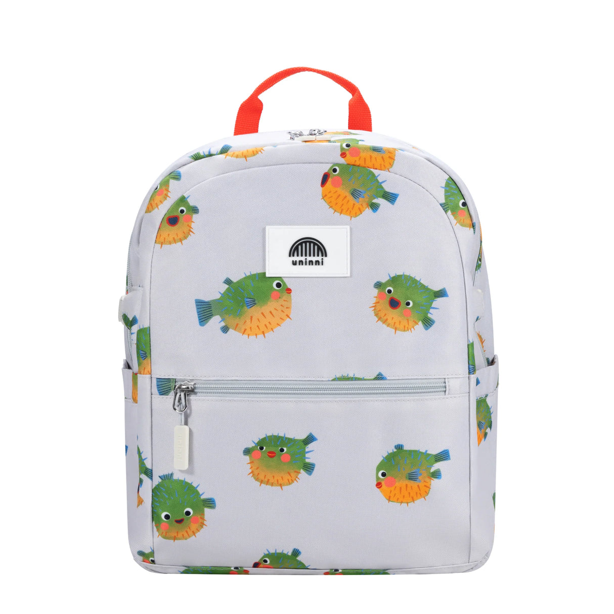 Ethan Backpack | Pufferfish