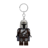 Lego Keylight Star Wars Mandalorian