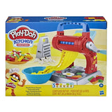 Play Doh Noodle Party Play Set