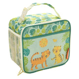 Super Zippee Lunch Tote | Tiger Friends