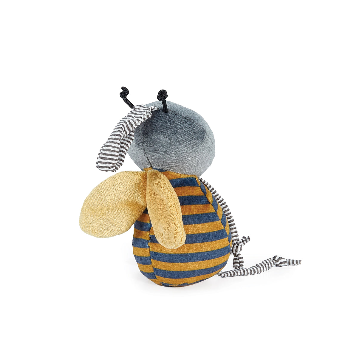Rattle Toy | Buzzbee
