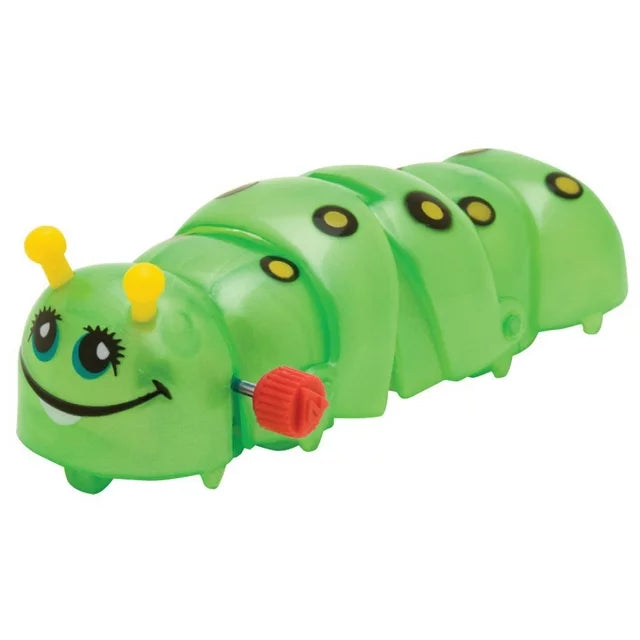 Z Wind Ups | Caterpillar Carley