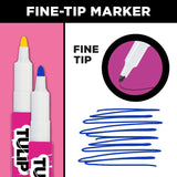 Fabric Markers | Rainbow