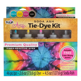 Artisan Soda Ash Tie Dye Kit