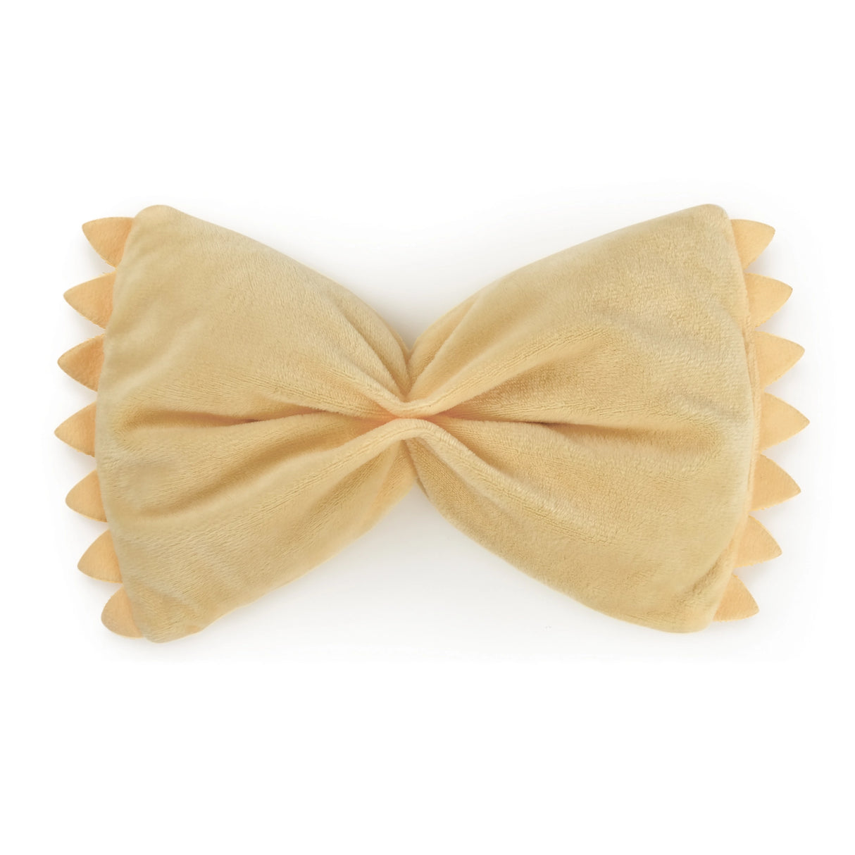 Eye Pillow | Farfalle Pasta