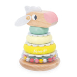Zigolos Stacking Sheep