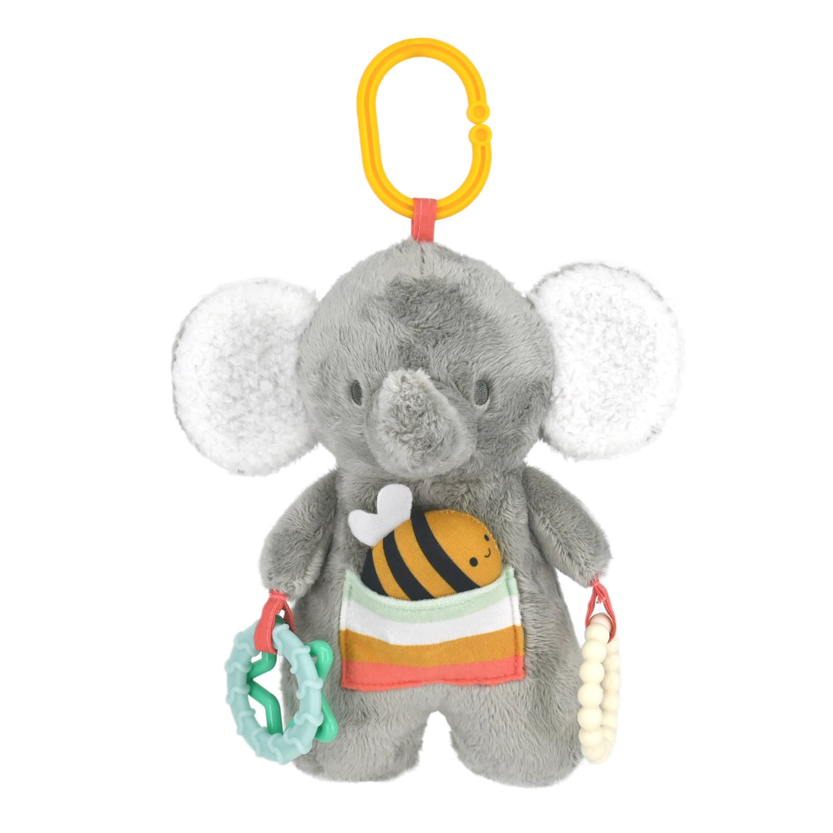 Activity Toy | Elephant