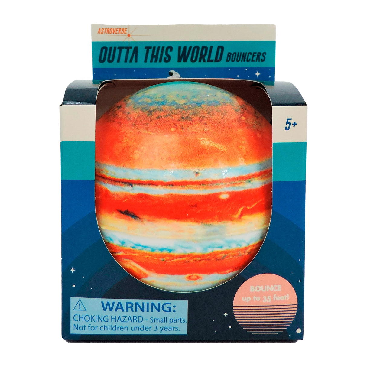 Outta This World Bouncer