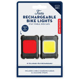 Fiets Rechargeable Bike Lights