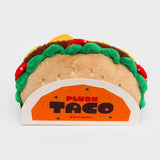 Zip Pouch | Taco