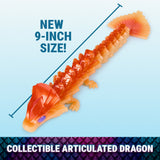 CrystaLynx Dragon