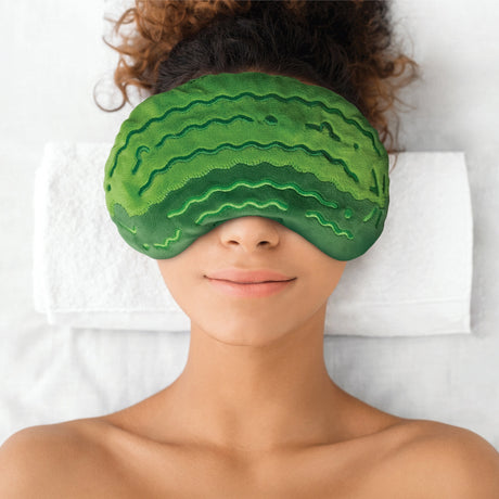 Eye Pillow | Dilly Dally Pickle
