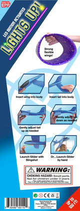 Slingshot Glider