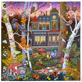 1000pc Alchemist's Forest Puzzle