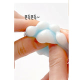 Kitty Paw Squishy
