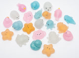Bath Bomb | Sparkly Squishy Surprise