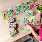 36pc Pets Mini Puzzle