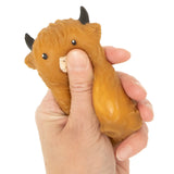Squishy Highland Cow