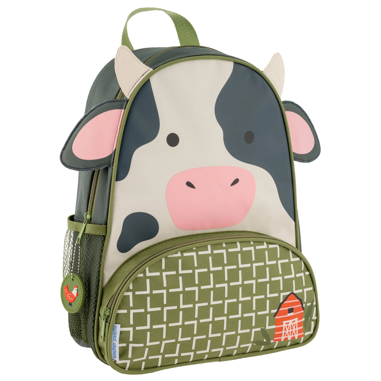 Sidekick Backpack | Cow
