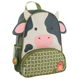 Sidekick Backpack | Cow