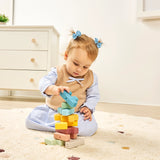 Soft Animal Blocks