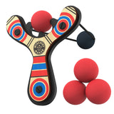 Slingshot Red