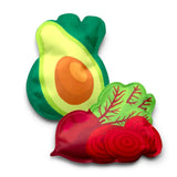 Icepadz Ice Pack Set | Veggies