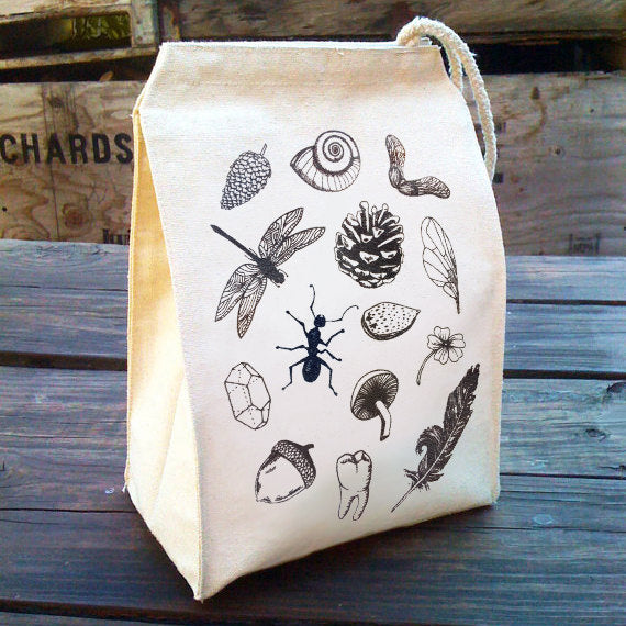 Lunch Bag | Nature