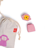 TicuTicu Beast | Elio the Monkey