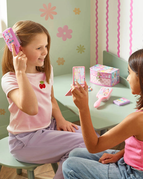 Fashion Friends Compact Mirror