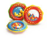 Fun Rattle