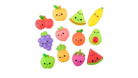Farmers Market Squishy
