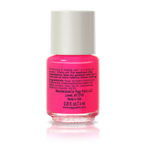 Nail Polish Scented Red Raspberry