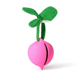 Pacifier Case | Ramona the Radish