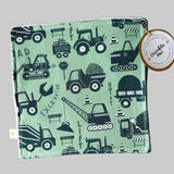 Minky Crinkle | Construction Junction