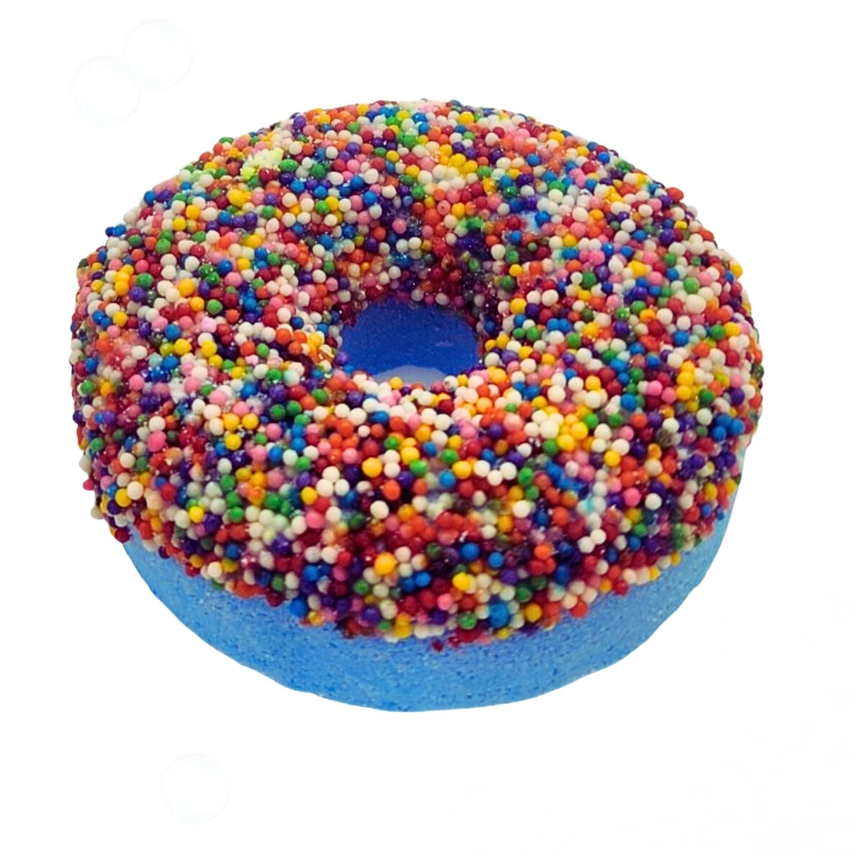 Donut Coconut Bath Bomb