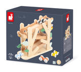Sweet Cocoon Ant Racing Ramp