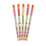 Pencil Topper Scented | Animal Party