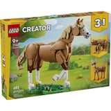 Creator Beautiful Horse