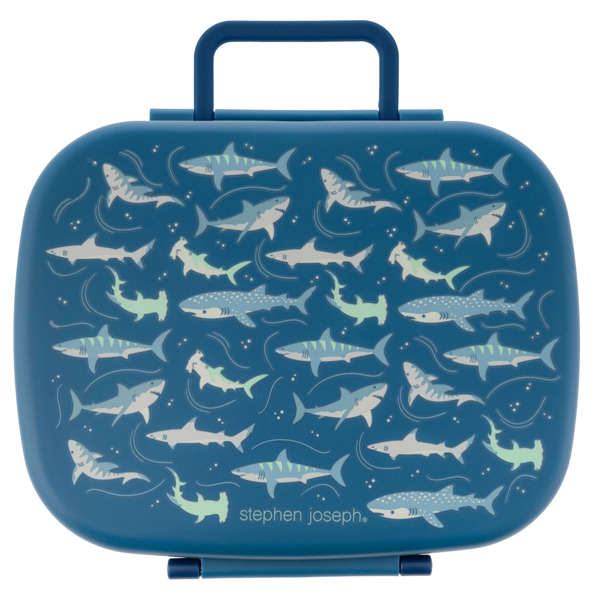 Bento Box with Tray | Shark