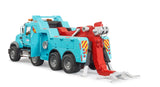 MACK Granite Heavy Tow Truck