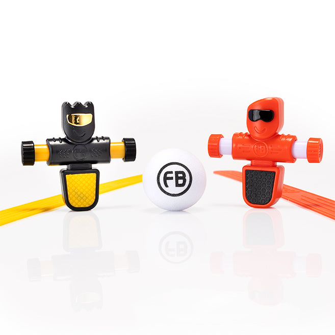 Foosbots On the Go! Rivals Edition