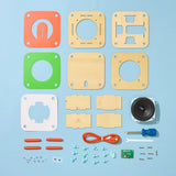DIY Customizable Silly Speaker KIt