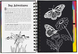 Scratch & Sketch | Bugs!